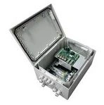 PSW-2G+Box Managed Gigabit Outdoor Switch for IP Cameras