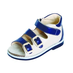 Orthopedic Children's Shoes for Preschoolers - Custom Fit Shoes