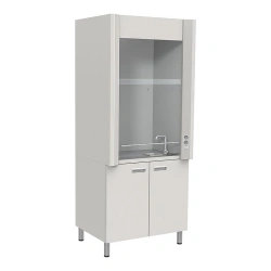 Chemical Fume Hood for Laboratories - SHV-02-MSK (SHV-02-902)