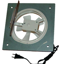 Window Ventilation Unit - 2.3