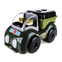 Krepysh Tank Toy 33 cm KNOBA 1/6