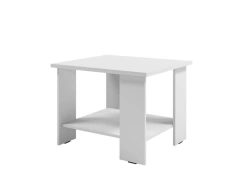 Wooden Coffee Table - Стол журнальный