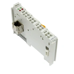 NIM745 Ethernet Interface Module for I/O Management