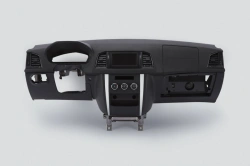 Dashboard Panel for UAZ Profi Vehicle 236000532501037