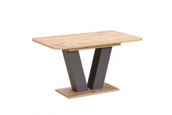 Dining Table "VEGAS 2" (Model St 80.536)