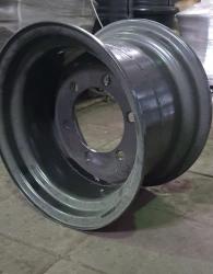 Steel Disc Wheel 167.16xW11.3101012