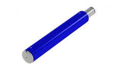 Hydraulic Cylinder 1408.00.00.00, 200x160-1350 mm, 40 MPa