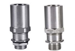 Cable Entry Type VK-X-VEL 2BT-M63-ExdG-G2-B1.5