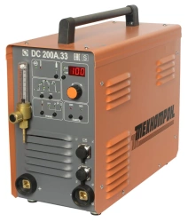 DC Arc Welding Power Source 200A.33