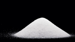 Hot melt adhesive "Amethyst" powdered fine 11507-070 (0-0,2 mm)