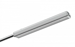 LED Lighting Fixture for Indoor and Outdoor Use GSL-240 R