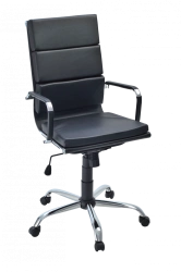 EVA R Chair, Comfortable Design, Model SN, TG