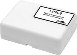 LPM-2-IP54 RS-485 line protection device