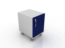 Universal Medical Module 202 – 002-1, 400x520x630 mm