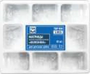 Closed Contour Matrices for Dental Aesthetic Restoration No. 1.913