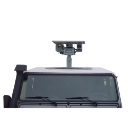 Mobile Surveillance Complex "Patriot-Oak-Apiphon" (MPC)