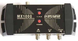 Wideband Amplifier MX900 Model 1000i2