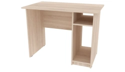 Right Computer Desk 1000x600x750mm Model 405.321