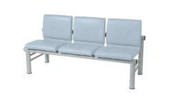 Modular Multi-Seat Section SМ107