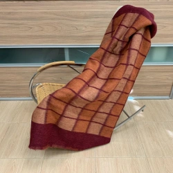 Children's Semi-Wool Blanket, Model OШ-500/d