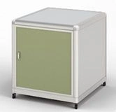 Compact Stationary Table PGL T1, T4, T5