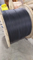 Fire-Resistant Installation Cables MKPsEI