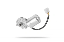 Gear Motor SL136-5205200 with High Efficiency