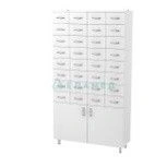 Medical Cabinet for Medications GIKS.942810.107 TU