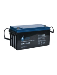 HML-12-65 AGM Lead-Acid Battery