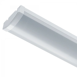 LED Lighting Fixture DPO-MC1-224-IP20-CRI90 for Hallways