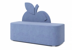 Children's Sofa for Educational Institutions - L24-2D-6