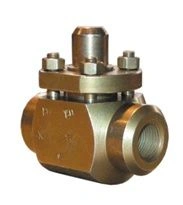 KO Check Valve for DN 500, PN 40 Pressure Applications