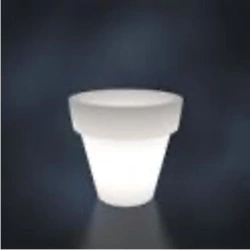 Classic Minimalist Flower Pot for Home Décor, Item 220