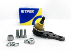 Chevrolet Lanos, Sens Ball Joint "Champion" with Fasteners, OEM: 94788122