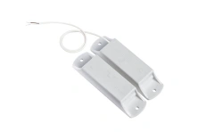 Point Magnetic Contact Security Detector IO 102-76