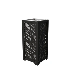 Outdoor Trash Bin LG1059