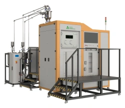 Automated Laser Complex for Metal Powder Compositions LK-334