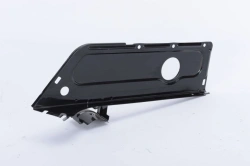 Left Hood Side Panel 374195840230900