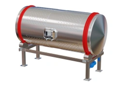 Wine Macerator AEMP Series - Mechanical Mixing Apparatus