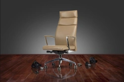 High-Back Althea Chair