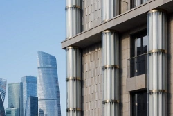 Low-Emission Soft Coated Glass 4mm by Planibel Top N+T