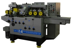 Four-Sided Planer-Moulder Machine C16-42 BFLA.042225.001