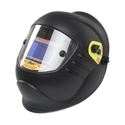 Protective Welding Face Shield NH12 CRYSTALINE® EXPERT Favori®T, Art. 51295