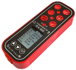 Gas Analyzer PGA-600 for Methane and Carbon Dioxide Measurement