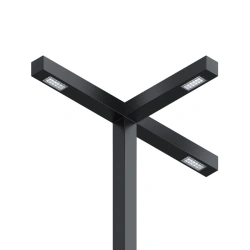 LED Street Light SVETHOLL Aldebaran 3 Heads 150W