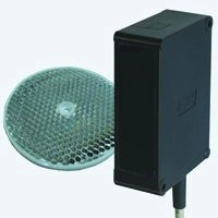 Linear Optical-Electronic Intrusion Detector IО209-29 "СПЭК-1113" YLKГ.425151.006 TU