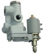 Electropneumatic Valve KP-39 for Compressed Air Applications