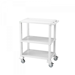 Mobile Rack for Disinfectant Equipment SPZ-01-ELAT