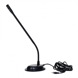 Electret condenser microphone MKE-215-2