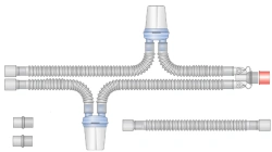 Breathing Devices for Anesthesia and Resuscitation Equipment - Type R